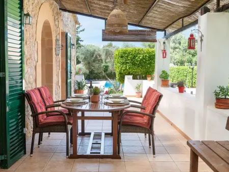 Abschalten vom Stadtleben, ruhiger mallorquinischer Rückzugsort - Photo 24