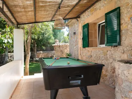 Abschalten vom Stadtleben, ruhiger mallorquinischer Rückzugsort - Photo 27