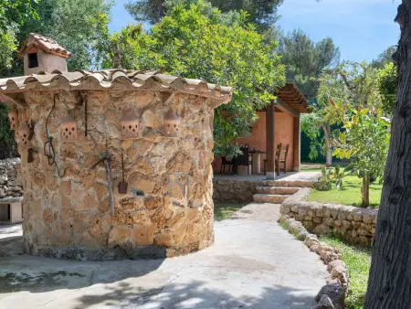 Abschalten vom Stadtleben, ruhiger mallorquinischer Rückzugsort - Photo 29
