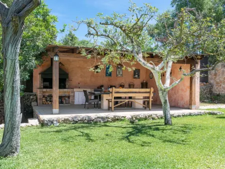 Abschalten vom Stadtleben, ruhiger mallorquinischer Rückzugsort - Photo 30