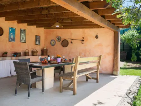 Abschalten vom Stadtleben, ruhiger mallorquinischer Rückzugsort - Photo 31