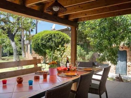 Abschalten vom Stadtleben, ruhiger mallorquinischer Rückzugsort - Photo 32
