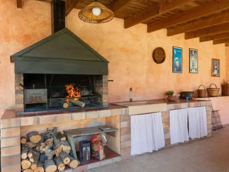 Abschalten vom Stadtleben, ruhiger mallorquinischer Rückzugsort - Photo 33