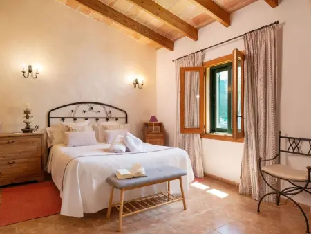 Abschalten vom Stadtleben, ruhiger mallorquinischer Rückzugsort - Photo 34