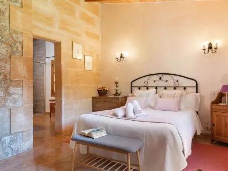 Abschalten vom Stadtleben, ruhiger mallorquinischer Rückzugsort - Photo 35