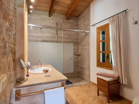 Abschalten vom Stadtleben, ruhiger mallorquinischer Rückzugsort - Photo 36