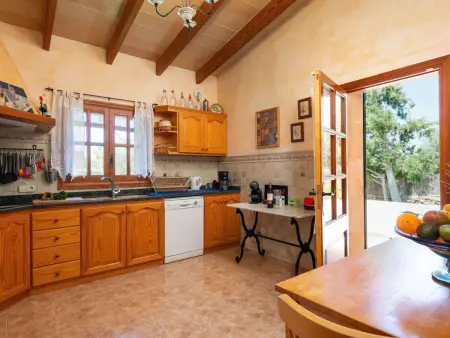 Abschalten vom Stadtleben, ruhiger mallorquinischer Rückzugsort - Photo 42