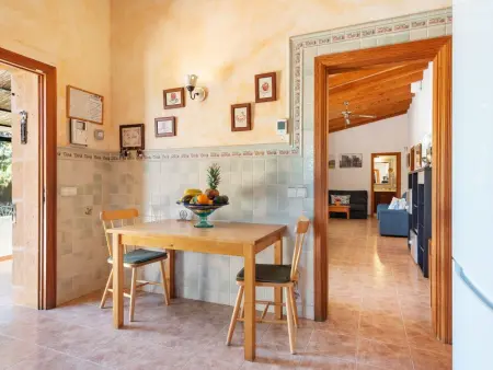 Abschalten vom Stadtleben, ruhiger mallorquinischer Rückzugsort - Photo 44