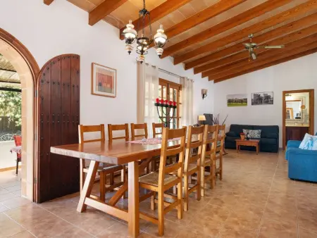 Abschalten vom Stadtleben, ruhiger mallorquinischer Rückzugsort - Photo 45
