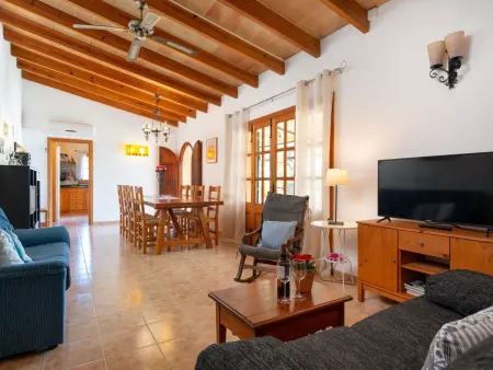 Abschalten vom Stadtleben, ruhiger mallorquinischer Rückzugsort - Photo 46