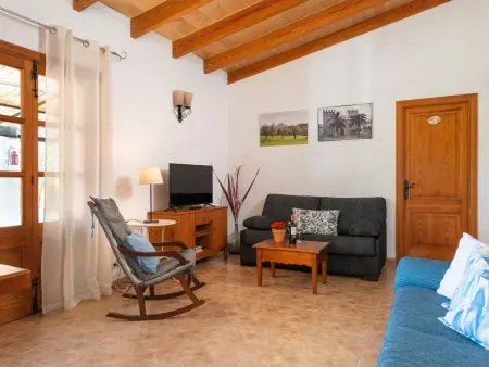 Abschalten vom Stadtleben, ruhiger mallorquinischer Rückzugsort - Photo 47