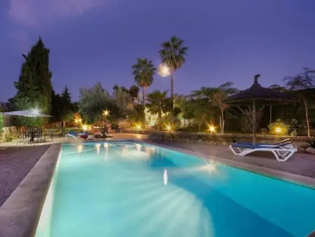 Abschalten vom Stadtleben, ruhiger mallorquinischer Rückzugsort - Photo 55