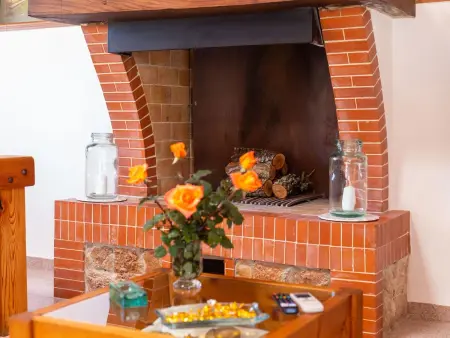 Mulet Llubi, Maison 4 personnes à Llubí - Photo 16