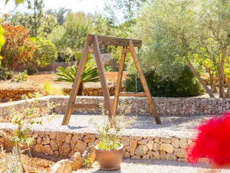 Mulet Llubi, Maison 4 personnes à Llubí - Photo 21