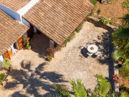 Mulet Llubi, Maison 4 personnes à Llubí - Photo 28