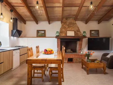 Mulet Llubi, Maison 4 personnes à Llubí - Photo 41