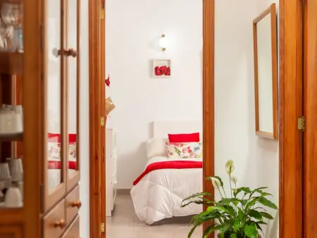 Mulet Llubi, Maison 4 personnes à Llubí - Photo 43