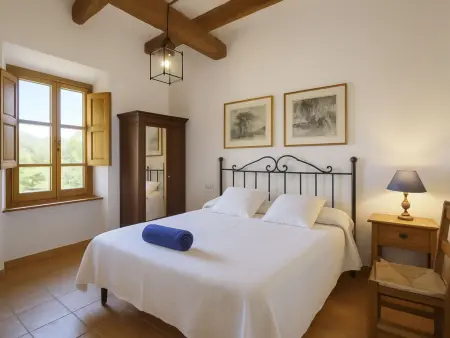 Urlaub Finca Mallorca Brücke, Maison 8 personnes à Campanet - Photo 15