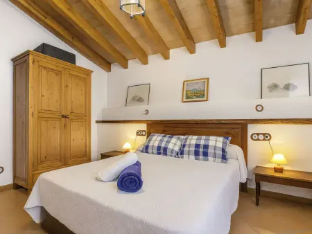 Urlaub Finca Mallorca Brücke, Maison 8 personnes à Campanet - Photo 16