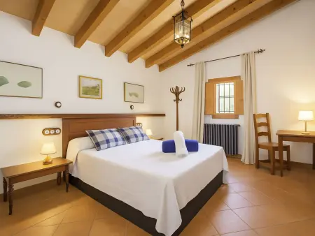 Urlaub Finca Mallorca Brücke, Maison 8 personnes à Campanet - Photo 17