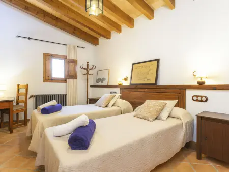 Urlaub Finca Mallorca Brücke, Maison 8 personnes à Campanet - Photo 18