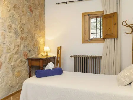 Urlaub Finca Mallorca Brücke, Maison 8 personnes à Campanet - Photo 20