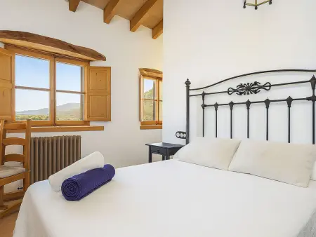 Urlaub Finca Mallorca Brücke, Maison 8 personnes à Campanet - Photo 21