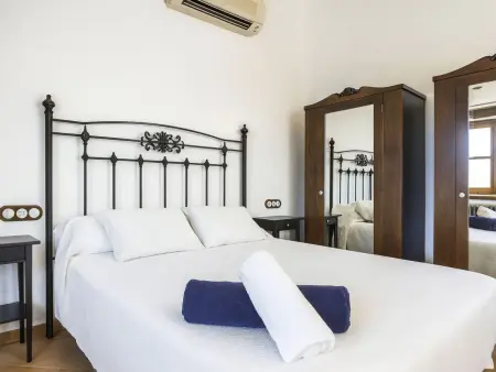 Urlaub Finca Mallorca Brücke, Maison 8 personnes à Campanet - Photo 22