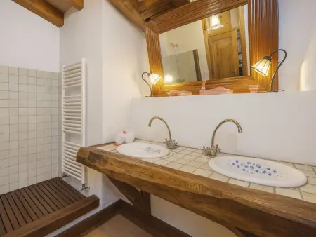 Urlaub Finca Mallorca Brücke, Maison 8 personnes à Campanet - Photo 24