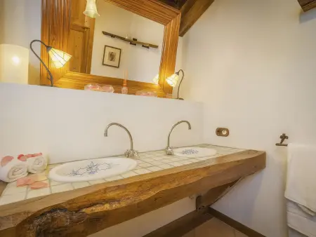 Urlaub Finca Mallorca Brücke, Maison 8 personnes à Campanet - Photo 25