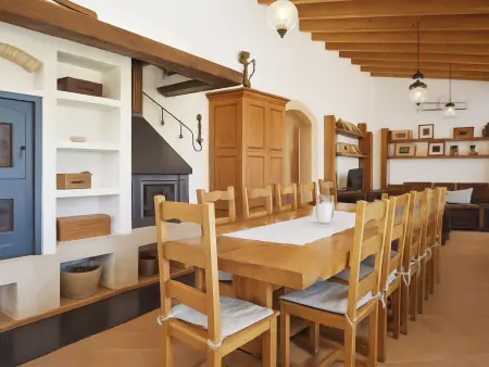 Urlaub Finca Mallorca Brücke, Maison 8 personnes à Campanet - Photo 29