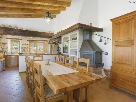 Urlaub Finca Mallorca Brücke, Maison 8 personnes à Campanet - Photo 30