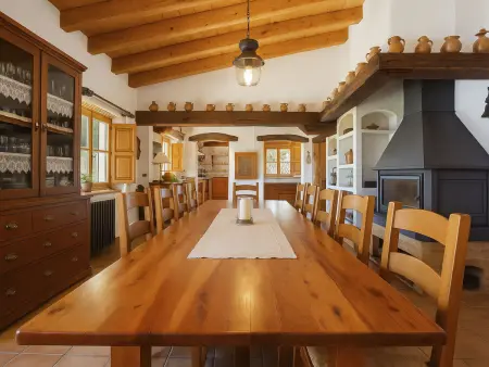 Urlaub Finca Mallorca Brücke, Maison 8 personnes à Campanet - Photo 31