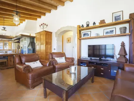 Urlaub Finca Mallorca Brücke, Maison 8 personnes à Campanet - Photo 32