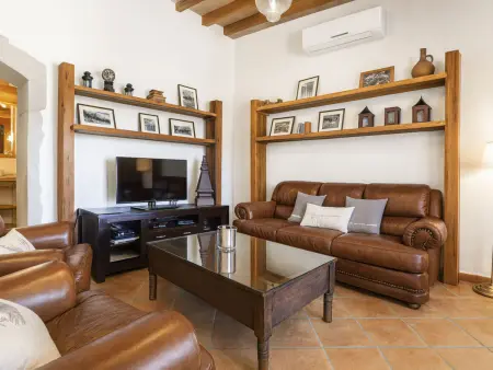 Urlaub Finca Mallorca Brücke, Maison 8 personnes à Campanet - Photo 33