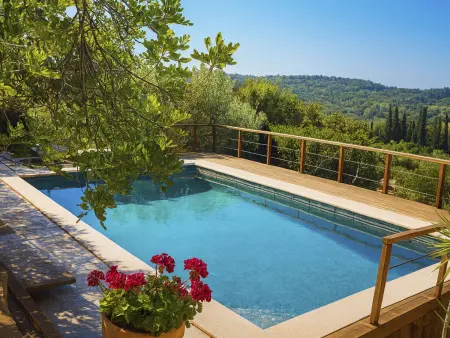 Urlaub Finca Mallorca Brücke, Maison 8 personnes à Campanet - Photo 34