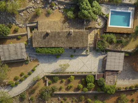 Urlaub Finca Mallorca Brücke, Maison 8 personnes à Campanet - Photo 35