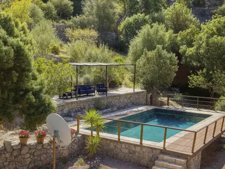 Urlaub Finca Mallorca Brücke, Maison 8 personnes à Campanet - Photo 37