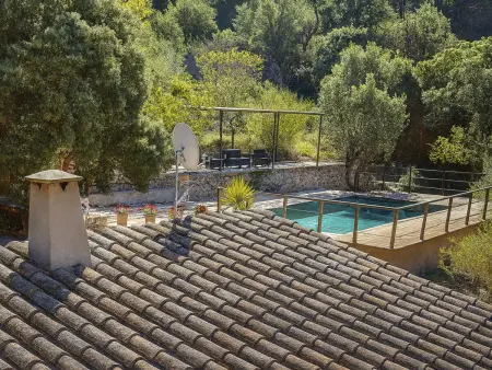 Urlaub Finca Mallorca Brücke, Maison 8 personnes à Campanet - Photo 40