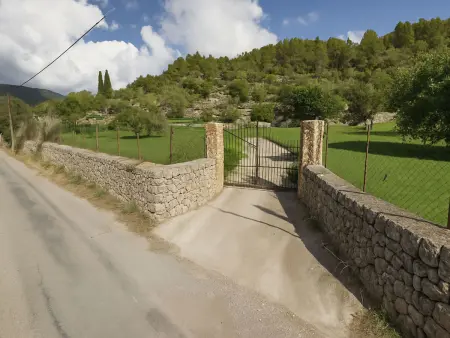 Urlaub Finca Mallorca Brücke, Maison 8 personnes à Campanet - Photo 41