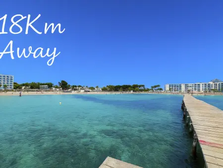 Urlaub Finca Mallorca Brücke, Maison 8 personnes à Campanet - Photo 43
