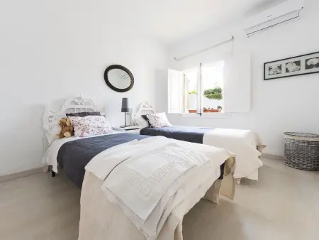 Bambu, Maison 6 personnes à Formentor - Photo 1