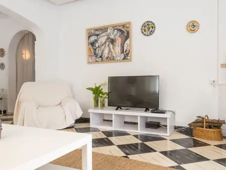 Bambu, Maison 6 personnes à Formentor - Photo 3