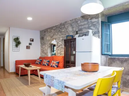 Almacen Wohnung, Appartement 4 personnes à Finisterre - Photo 3