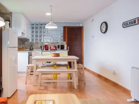 Almacen Wohnung, Appartement 4 personnes à Finisterre - Photo 4