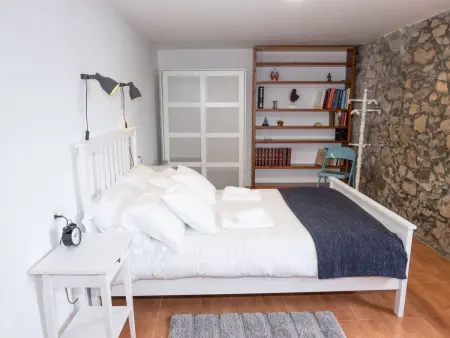 Almacen Wohnung, Appartement 4 personnes à Finisterre - Photo 5
