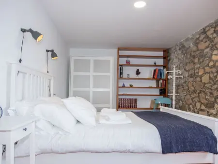 Almacen Wohnung, Appartement 4 personnes à Finisterre - Photo 9