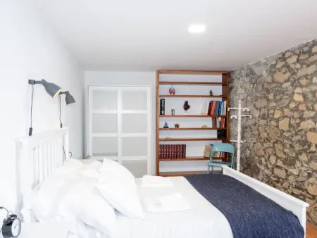 Almacen Wohnung, Appartement 4 personnes à Finisterre - Photo 10