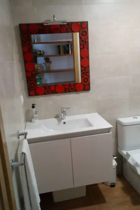 Almacen Wohnung, Appartement 4 personnes à Finisterre - Photo 18
