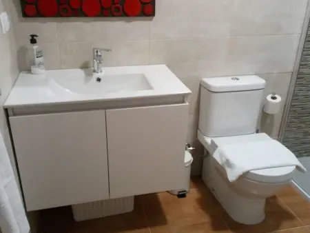 Almacen Wohnung, Appartement 4 personnes à Finisterre - Photo 19